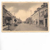 MUSSON. GRAND'RUE VERS BARANZY. - Musson