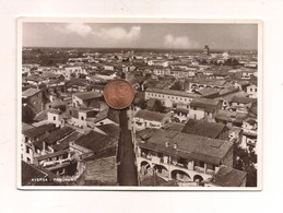 MM1259 Campania AVERSA Caserta 1941 Non Viaggiata - Aversa