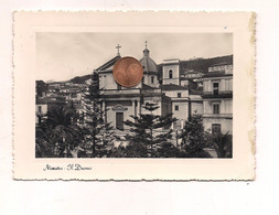 MM1275 Calabria NICASTRO 1958 Viaggiata - Lamezia Terme