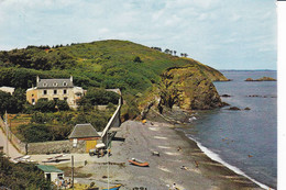 SAINT-LAURENT-de-la-MER - Plage Martin - Plérin / Saint-Laurent-de-la-Mer