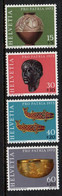 1973 Serie Completa Nuova ** MNH - Unused Stamps