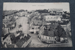 CPA - CASSEL (59) - Vue Générale - Tampon Au Verso "Transport De Matériel - Convoi Automobile 265e Section" - 1914 - Cassel