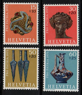 1975 Serie Completa Nuova ** MNH - Unused Stamps