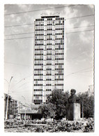 Serbie -- BEOGRAD -- 1963-- Hôtel SLAVIJA  .............timbre...cachet.................à Saisir - Serbie