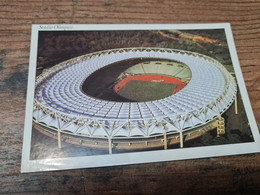 Postcard - Italia, Roma, Stadium      (V 36208) - Estadios E Instalaciones Deportivas