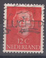 Netherlands 1949 Mi#528 Used - Used Stamps
