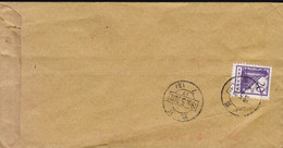 CHINA CHINE CINA 1968 SHANXI CHANGZHI  TO BEIJING R. COVER WITH STAMP 20c - Covers & Documents