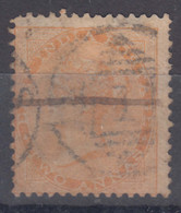 India 1865 Mi#20 Used - 1858-79 Compañia Británica Y Gobierno De La Reina