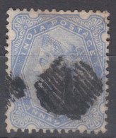 India 1900 Mi#54 Used - 1882-1901 Keizerrijk