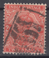 India 1932 Mi#132 Used - 1911-35 Koning George V