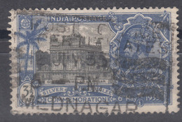 India 1935 Mi#143 Used - 1911-35 King George V