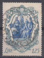 Italy Kingdom 1942 Mi#637 Used - Oblitérés