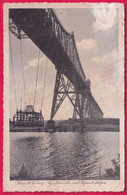 AK: Feldpostkarte - Rendsburg Hochbrücke, Gelaufen 26. 5. 1941 (Nr.762) - Rendsburg