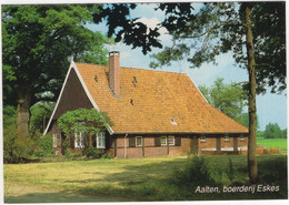 Aalten - Boerderij Eskes - (Gelderland, Nederland) - AAN 7 - Aalten
