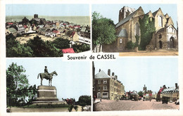 CASSEL : SOUVENIR - Cassel