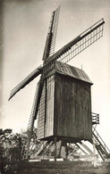 CASSEL : LE MOULIN - Cassel