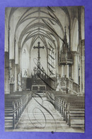 Sugny  Eglise 1928 - Vresse-sur-Semois