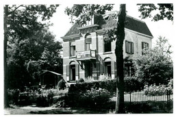 Velp Pension Van Reeden Biesdelschelaan M2797 - Velp / Rozendaal