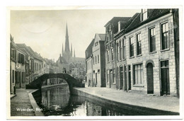 Woerden Rijn M2811 - Woerden