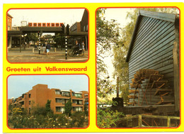 Valkenswaard Corridor Watermolen M2809 - Valkenswaard