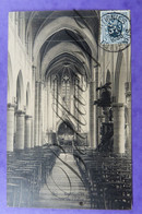 Dottignies Eglise 1930 - Mouscron - Möskrön