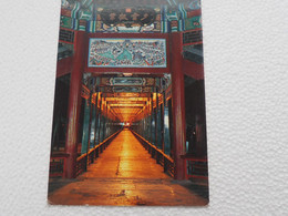 China Long Gallery   A 213 - China