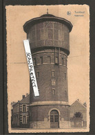 TURNHOUT-WATERTOREN-UITGAVE CLAES-VERSTUURDE KAART-M.D.-ZIE DE 2 SCANS-RARE! ! ! - Turnhout