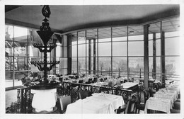 Delcampe - 21-9313 : PARIS. RESTAURANT DE LA TOUR EIFFEL. EN PLEIN CIEL - Eiffelturm