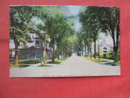 Paxton Street.  Utica New York > Utica    Ref  5352 - Utica