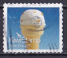 Neuseeland Marke Von 2011 O/used (A1-43) - Usados