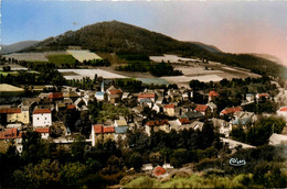 Bagnols Les Bains * Vue Générale Et Panorama Du Village - Other & Unclassified