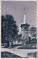 Peney Le Jorat VD, L'Eglise (9489) - Jorat-Mézières