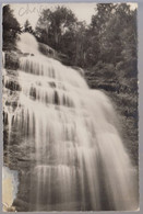 74-0231 - Carte Postale Haute Savoie (74) - CHEVENOZ - La Cascade - Chevenoz