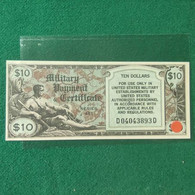 STATI UNITI 5 DOLLARS  COPY - 1951-1954 - Reeksen 481