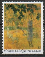 Nouvelle-Calédonie - 2003 - N° Yvert : 900 ** - Centenaire De La Mort De Paul Gauguin - Nuevos