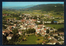 B1 - Douvaine (Haute-Savoie) - Vue Générale - Douvaine