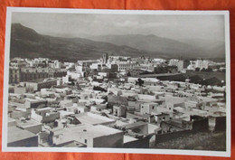 SPAIN CEUTA POSTCARD ANSICHTSKARTE PICTURE CARTOLINA PHOTO CARD - Ceuta