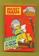 Mickey Parade N° 90 - Edité Par Edi-Monde / SNEF - Juin 1987 - Mickey Parade