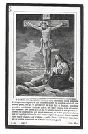 Petrus De Jaeger, Nazareth 1863 - Ledeberg 1935 - Obituary Notices