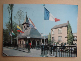 Banneux - Notre-Dame - Sprimont