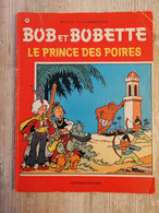 Bande Dessinée - Bob Et Bobette 181 - Le Prince Des Poires (1980) - Suske En Wiske