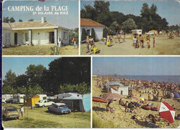 85 St Hilaire De Riez - Saint Hilaire De Riez