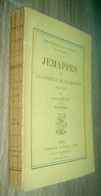 Les Guerres De La Révolution  A. Chuquet - IV - Jemappes Et La Conquête De La Belgique (1792-1793) 1891 - Historia