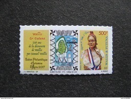 Wallis Et Futuna: TB N° 876A .Neuf XX . - Unused Stamps