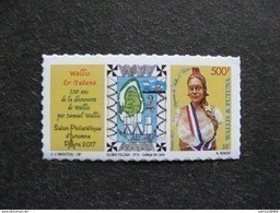 Wallis Et Futuna: TB N° 876A .Neuf XX . - Neufs