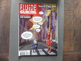 Fluide Glacial 534 - Fluide Glacial