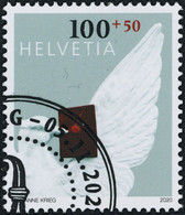 Suisse - 2020 - Tag Der Briefmarke • Basel - Ersttag Stempel ET - Usati