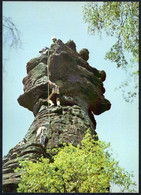 A0131 - Schraubenkopf Bielatal Sächsische Schweiz - Bild Und Heimat Reichenbach - Hinterhermsdorf