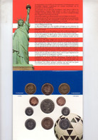 FDC Année 1994 - FDC, BU, Proofs & Presentation Cases