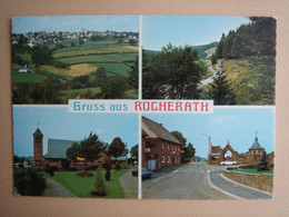 Rocherath - Büllingen